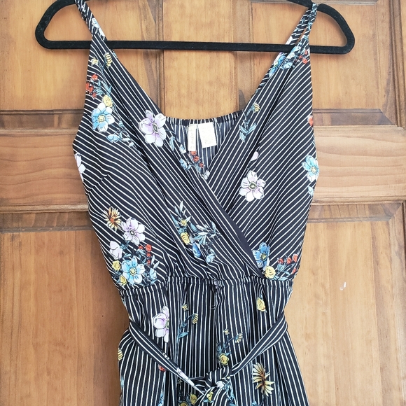 NWOT Japna Romper - Picture 1 of 4